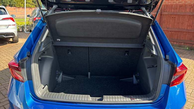 Skoda Fabia 1.0 TSI Colour Edition 5dr Petrol Hatchback